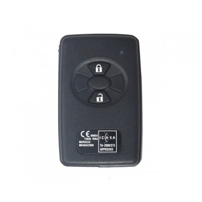 TOYOTA RAV4 SMART (BOARD ORJİNAL)
